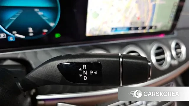 Mercedes-Benz E-Class W213 id 3372239 из Кореи 19