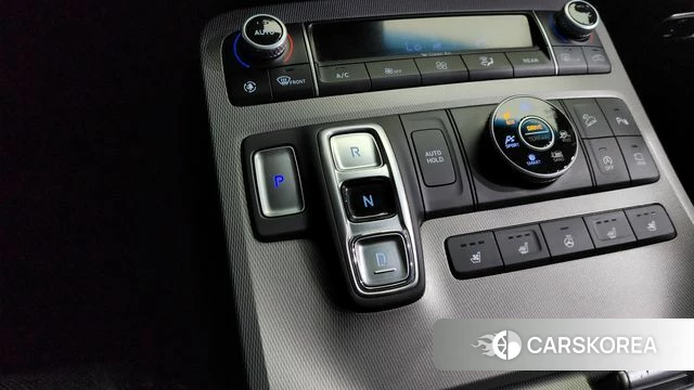 Hyundai Palisade id 3955410 из Кореи 19