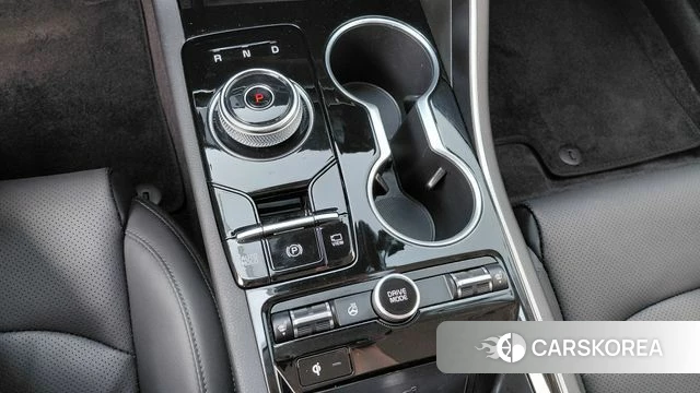 Kia K5 Hybrid 3rd Generation id 4893442 из Кореи 19