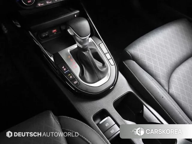 Kia The New K3 2nd generation id 3246429 из Кореи 19