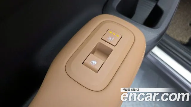 Hyundai Santa Fe (MX5) id 2681568 из Кореи 19