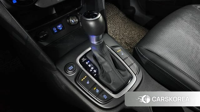 Hyundai Kona id 3814314 из Кореи 19