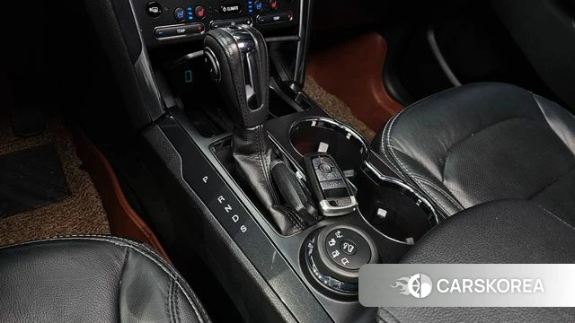 Ford Explorer id 3867029 из Кореи 19