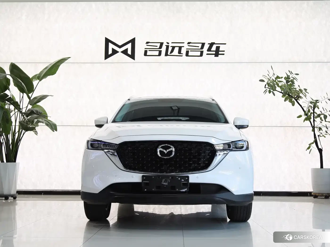 Mazda CX-5 id 4664582 из Китая 16