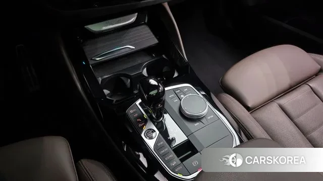 BMW X4 (G02) id 3294756 из Кореи 19