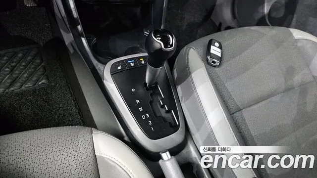 Kia Morning Urban (JA) id 2448582 из Кореи 19