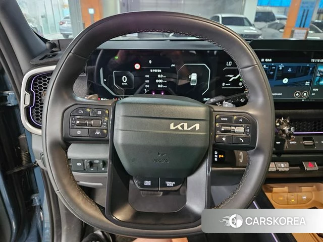Kia Tasman id 4649657 из Кореи 18