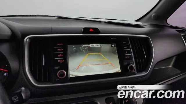 Kia The New Ray id 2532631 из Кореи 19