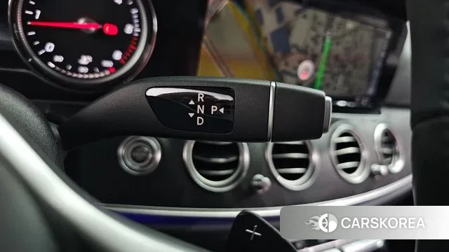 Mercedes-Benz E-Class W213 id 3220669 из Кореи 19