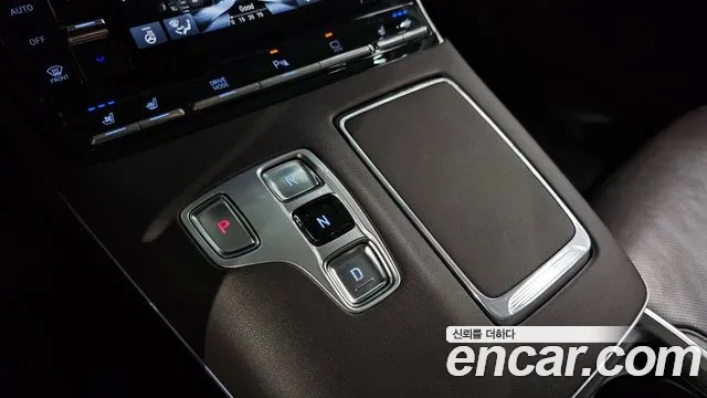 Hyundai The New Grandeur IG id 2859695 из Кореи 19