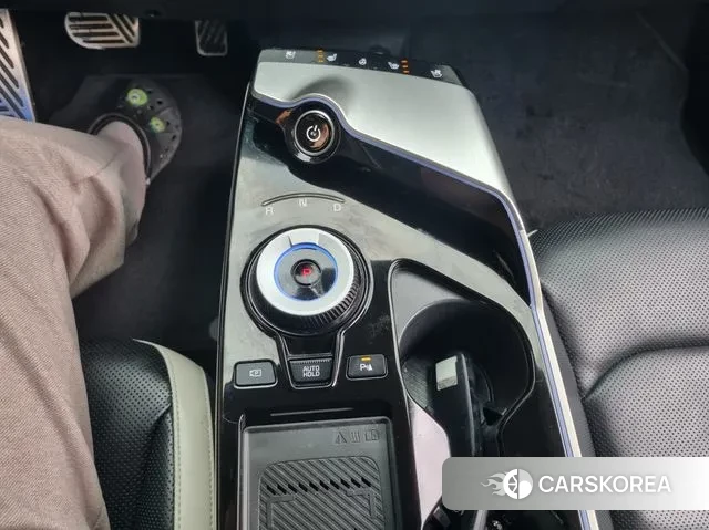 Kia EV6 id 3712066 из Кореи 19