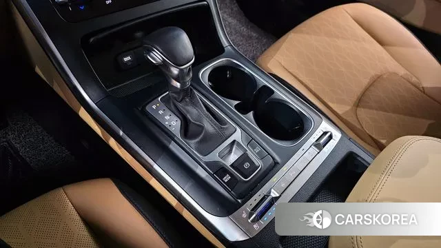 Kia Carnival 4th generation id 3305709 из Кореи 19