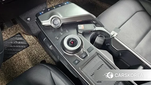 Kia EV6 id 3654863 из Кореи 19