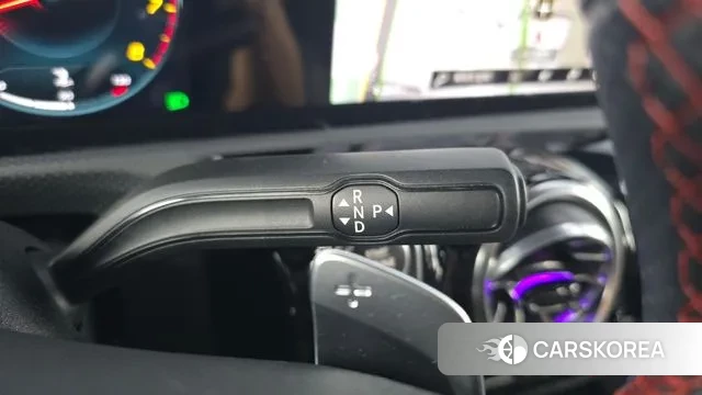 Mercedes-Benz CLA-Class C118 id 3058145 из Кореи 19