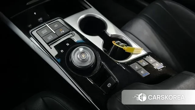 Kia K8 id 3371477 из Кореи 19