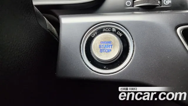 Hyundai Sonata New Rise id 2693949 из Кореи 19