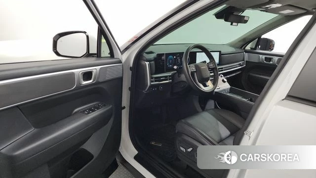 Hyundai Santa Fe (MX5) id 4488277 из Кореи 32