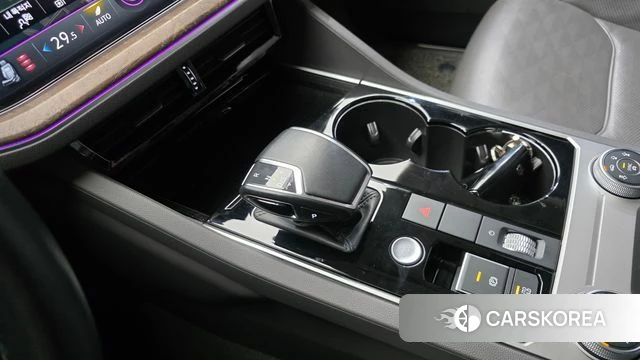 Volkswagen Touareg 3rd generation id 3893150 из Кореи 19