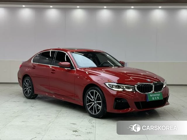 BMW 3 series id 4274306 из Китая 23