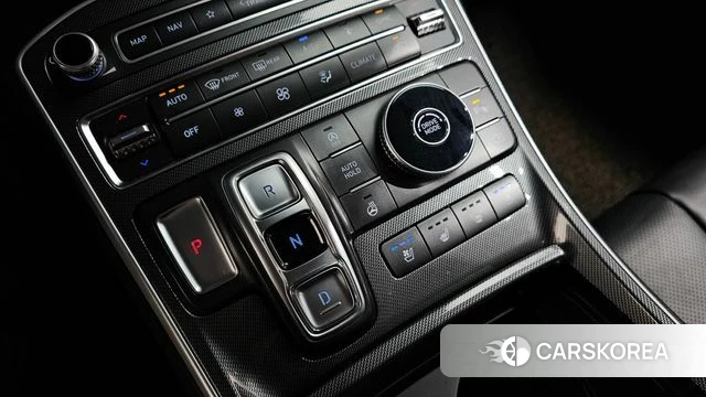 Hyundai The New Santa Fe id 4317260 из Кореи 39