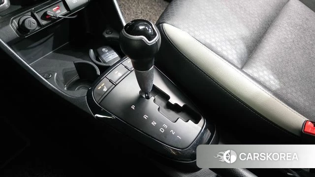 Kia All New Morning (JA) id 4339358 из Кореи 31