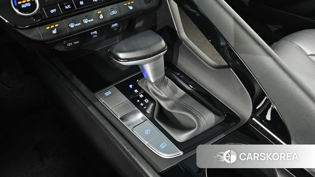 Hyundai Avante Hybrid (CN7) id 3799210 из Кореи 19