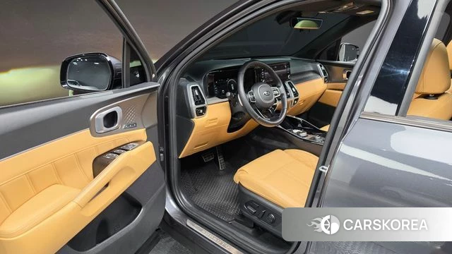 Kia Sorento 4th Generation id 4746241 из Кореи 31