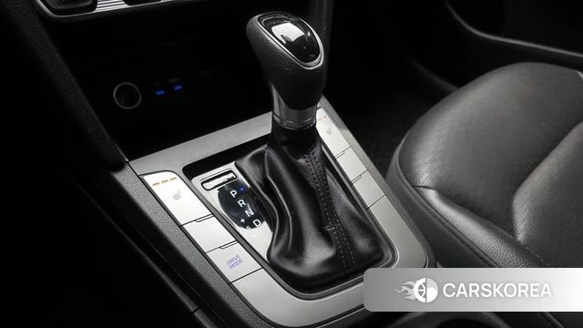 Hyundai The New Avante AD id 4180196 из Кореи 19