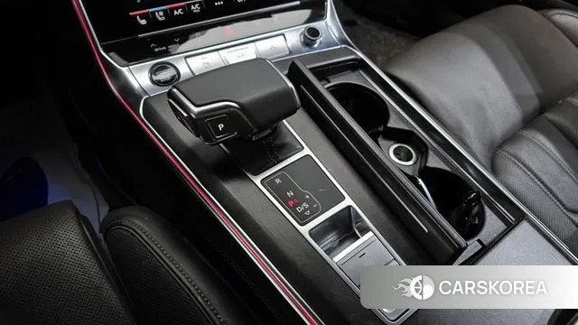 Audi A7 (4K) id 3433627 из Кореи 19