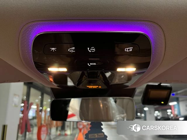 Mercedes-Benz E-Class W214 id 3909314 из Кореи 16