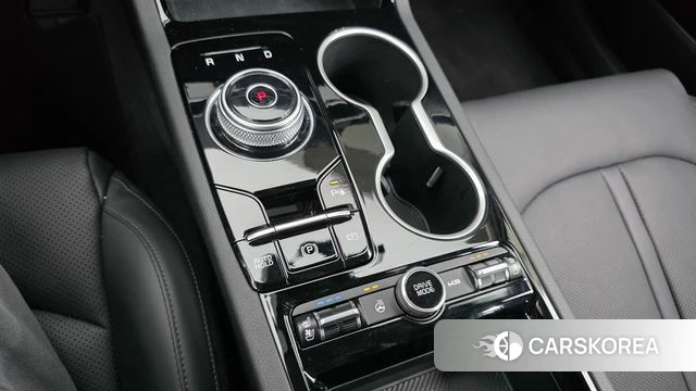 Kia The New K5 3rd generation id 3963374 из Кореи 19