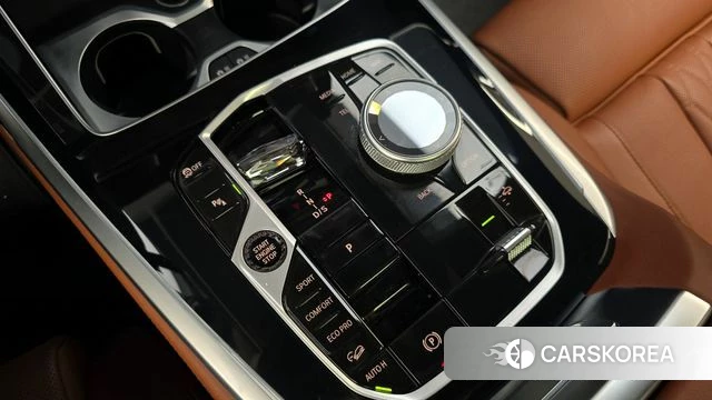 BMW X7 (G07) id 4354261 из Кореи 33
