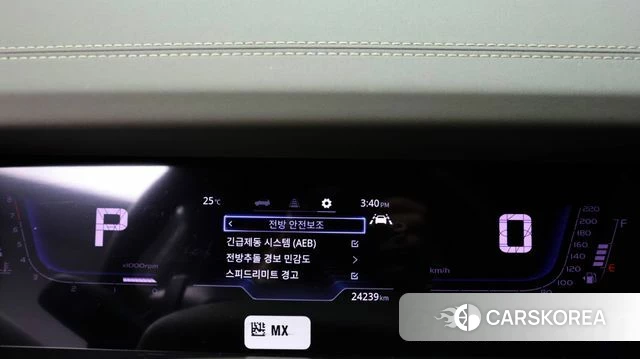 Ssangyong Torres id 4854084 из Кореи 19