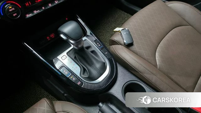 Kia Come New K3 id 3911849 из Кореи 18