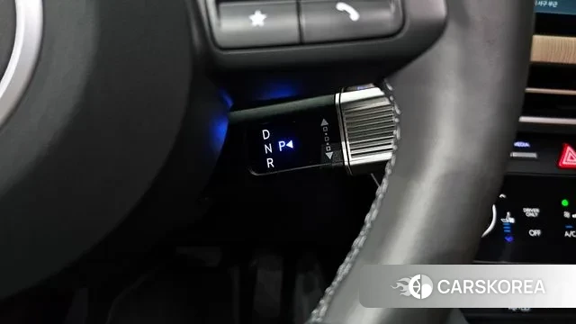 Hyundai Sonata D Edge Hybrid (DN8) id 3310170 из Кореи 19