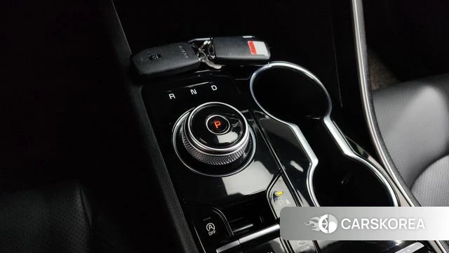 Kia K5 3rd generation id 4395861 из Кореи 32