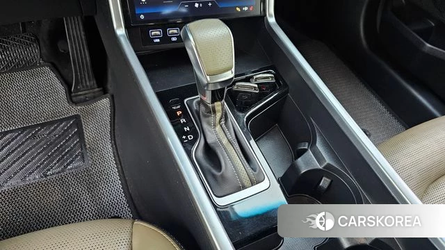 Ssangyong Torres id 4641039 из Кореи 31