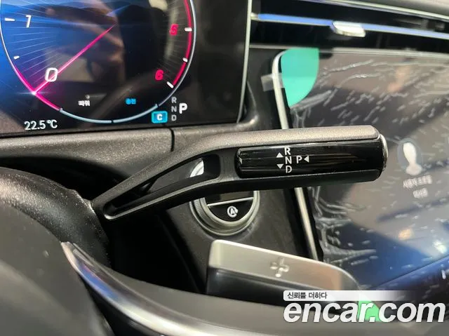 Mercedes-Benz E-Class W214 id 2734053 из Кореи 18