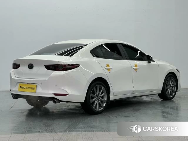 Mazda 3 Angkesaila id 4262359 из Китая 19