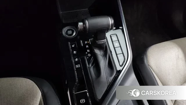 Kia Di Ol Nu Niro id 3752549 из Кореи 19