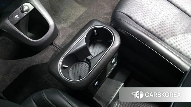 Hyundai Ionic 5 id 4308739 из Кореи 30