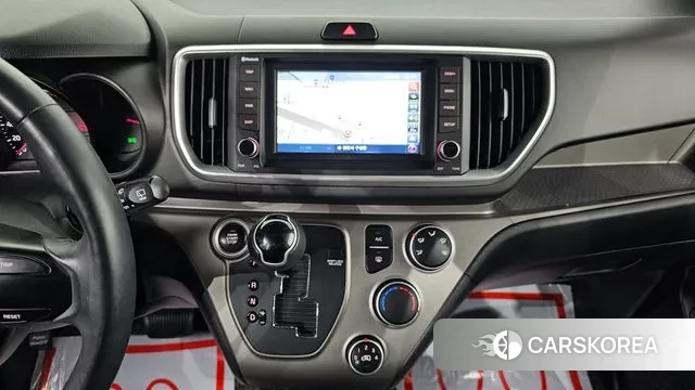 Kia The New Ray id 3336630 из Кореи 19