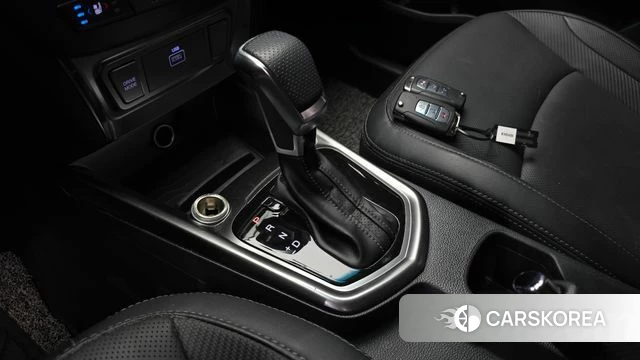 Ssangyong The New Tivoli id 4650147 из Кореи 23