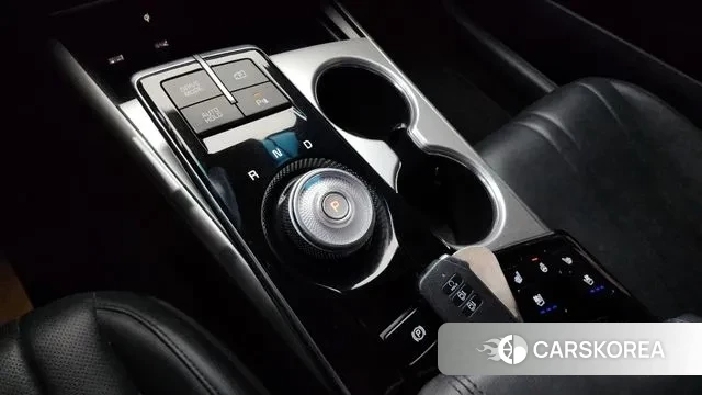 Kia K8 id 3665293 из Кореи 19