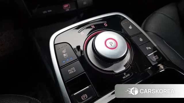 Kia Niro Plus id 3529197 из Кореи 19