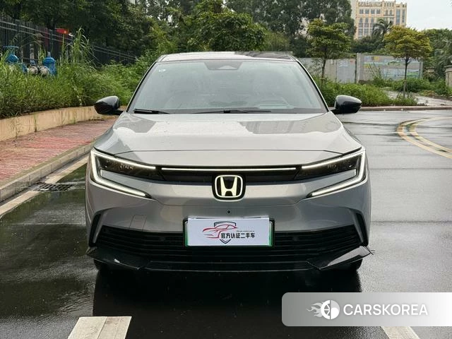Honda e: NP2 Pole Pai 2 id 4353564 из Китая 9