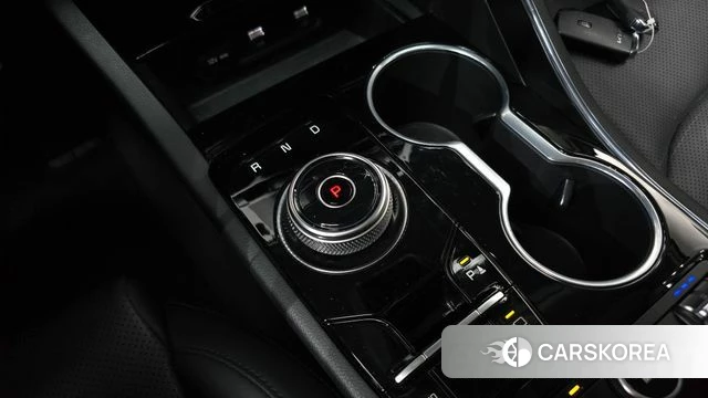 Kia K5 Hybrid 3rd Generation id 3891484 из Кореи 19