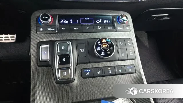 Hyundai Palisade id 3582323 из Кореи 19