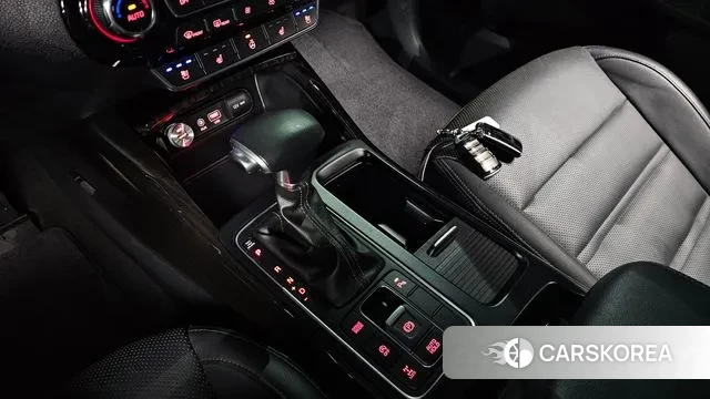 Kia The New Sorento id 2486750 из Кореи 19