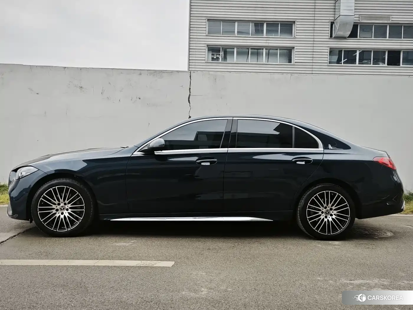 Mercedes-Benz C-class id 4576526 из Китая 16